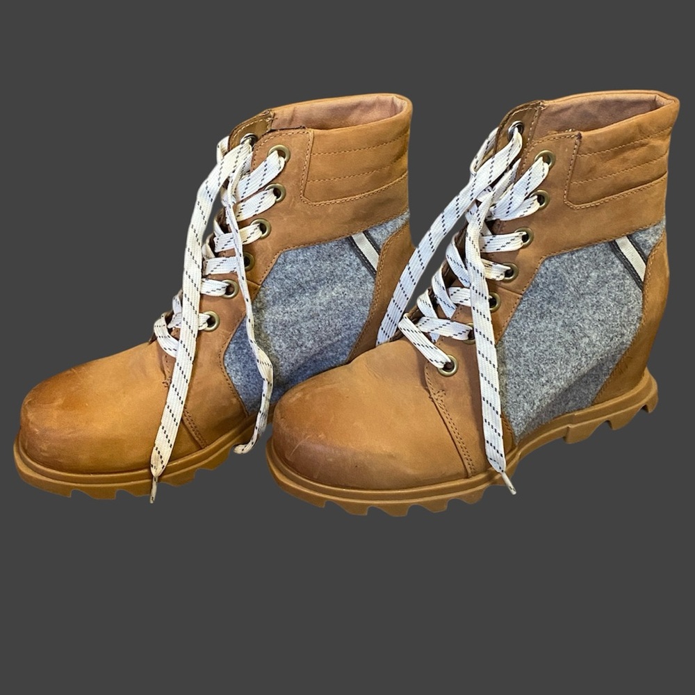 Sorel Boots